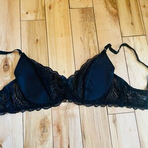 Bordelle L bra